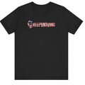 Keep Moving July 4 Tee