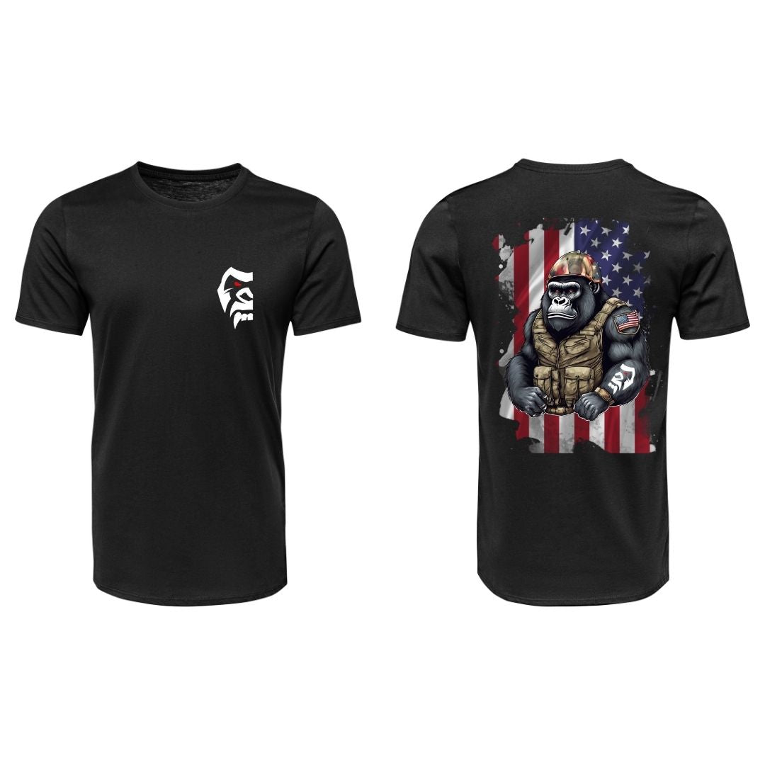 *LIMITED EDITION* 2024 July 4 Tee