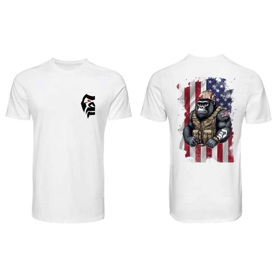 *LIMITED EDITION* 2024 July 4 Tee